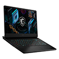Gaming laptop