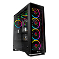 big tower case