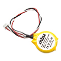 CMOS battery