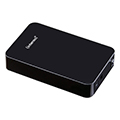 external hard drive