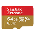 Micro SD card