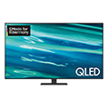 curved TV