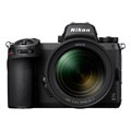 4K camera