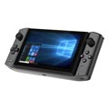 game console