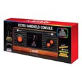 handheld console