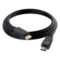 câble DisplayPort