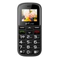 mobile phone for elderly