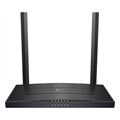 ADSL router