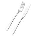 fish knife and fork
