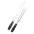 carving set