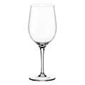 calice à vin blanc