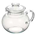 glass pot