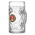 beer tankard