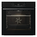 horno de vapor