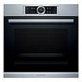 horno de vapor empotrado