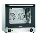 horno de aire caliente