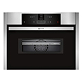 horno compacto