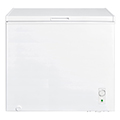 chest freezer