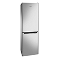 freestanding fridge
