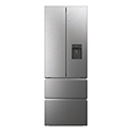 french door fridge