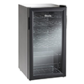 beverage fridge