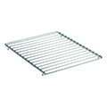 grille du réfrigérateur