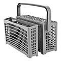 cutlery basket