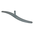 dishwasher wash arm