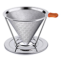 coffee filter