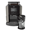 bean-to-cup coffee machine