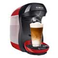 coffee capsule machine