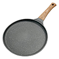 poêle à crêpes