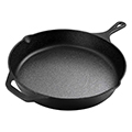 cast iron skillet