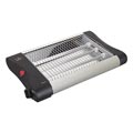 flat toaster