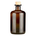 apothecary bottle
