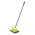 carpet sweeper