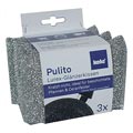 non-scratch scourer
