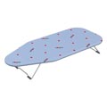 table ironing board