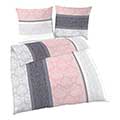 Beaver bed linen