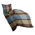 Fine beaver bed linen