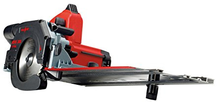MAFELL KSS 300 MaxiMAX Scie Plongeante Circulaire Rouge 900W