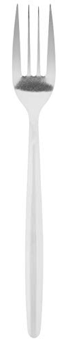 Genware Millenium Cutlery Table Forks, Pack of 12