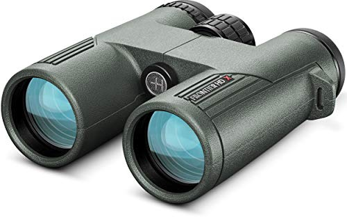 Hawke Frontier HD X 8x42 Green Binoculars