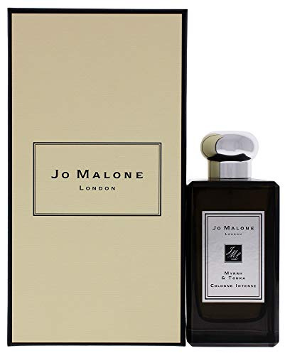 Jo Malone London Myrrh & Tonka Cologne Intense Eau de Parfum for Women - 100ml