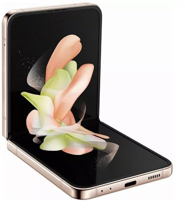 Samsung Galaxy Z Flip4 128GB Unlocked Rose Gold Pink Gold