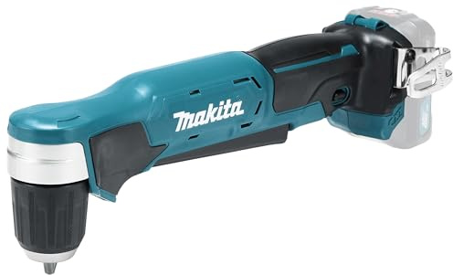 Makita DA333DZ 12V Max Li-Ion CXT Angle Drill - Batteries and Charger Not Included