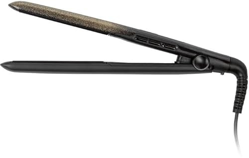 Remington S5208 Gold Dust Hair Straightener with Ceramic Plates