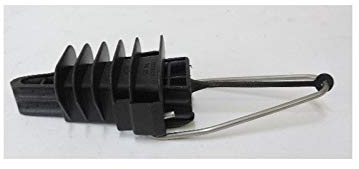 Pince d'ancrage PA25 K307 MICHAUD pour réseaux aériens BT
