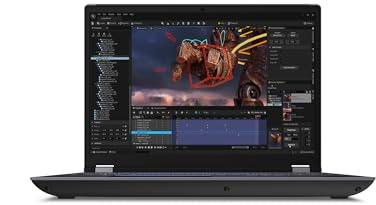 Lenovo ThinkPad P16 Gen 2 Mobile Workstation 16" WQXGA, Intel Core i9-13980HX, 32GB DDR5 RAM, 1TB SSD, NVIDIA RTX 4000 Ada, Windows 11 Pro, Storm Grey
