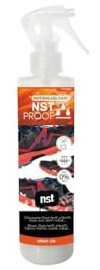NST Proof Spray Chaussures Imperméabilisant 250 ml - Protection Durable